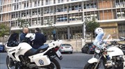 Θεσσαλονίκη: Τηλεφώνημα για βόμβα στα Δικαστήρια- Εκκενώθηκε το κτήριο