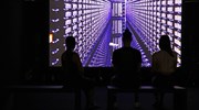 S+T+ARTS REGIONAL CENTERS: REPAIRING THE PRESENT