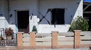 Ηράκλειο - Μήνυμα από το 112: Μην μπαίνετε σε κτήρια που έχουν υποστεί οποιαδήποτε ζημιά από το σεισμό