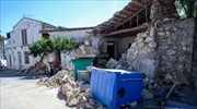 Κρήτη - σεισμός: Αμεση διαθεσιμότητα 90 ξενοδοχειακών δωματίων για τους πληγέντες