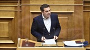 Αλ. Τσίπρας: Το μόνο που φυσά στη χώρα είναι άνεμος οργής και αποδοκιμασίας για την Κυβέρνηση