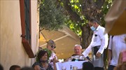 Παράταση υποβολής νέας αίτησης στις δράσεις του ΕΣΠΑ για την εστίαση και τους δικηγόρους