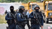 Σερβία-Κόσοβο: Πόλεμος νεύρων με αστυνομία, στρατό και πολεμική αεροπορία