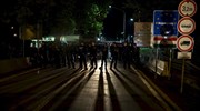 Τσεχία: Δεκάδες αστυνομικοί στέλνονται στα νότια σύνορα της Ουγγαρίας κατόπιν αιτήματος Όρμπαν