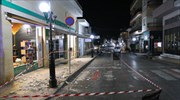 Διαψεύδει η ΕΛ.ΑΣ. αναφορές για πλιάτσικο στις σεισμόπληκτες περιοχές της Κρήτης