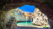 Τα ελληνικά νησιά στις κορυφαίες θέσεις της λίστας του Travel and Leisure