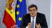 Η Ισπανία απασχολεί τους μισούς άνω των 64 ετών συγκριτικά με την υπόλοιπη ΕΕ