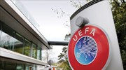 Η UEFA ακύρωσε τις πειθαρχικές διαδικασίες για τη Super League και άσκησε έφεση