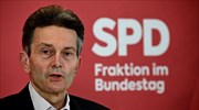 Το γερμανικό SPD θέλει να ξεκινήσει συνομιλίες για κυβέρνηση συνασπισμού αυτήν την εβδομάδα