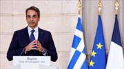 Να ενημερώσει τη Βουλή για τη συνεργασία με τη Γαλλία ζητεί ο πρωθυπουργός