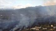 Λα Πάλμα: Βοήθεια ύψους 10,5 εκατ. ευρώ στους πληγέντες από το ηφαίστειο