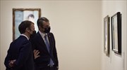 Λούβρο: Στην έκθεση για την Ελλάδα, γιορτάζει και την «αρπαγή» της Αφροδίτης της Μήλου