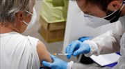 Ιταλία: Πλήρως εμβολιασμένο τo 78% των πολιτών άνω των 12 ετών