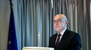 Κ. Φραγκογιάννης: Εκσυγχρονίζουμε τις υπηρεσίες της οικονομικής διπλωματίας