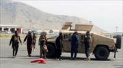 Οι Ταλιμπάν προειδοποιούν τις ΗΠΑ εναντίον των παραβιάσεων του αφγανικού εναέριου χώρου