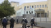 Θεσσαλονίκη: Νέα επεισόδια στο ΕΠΑΛ Σταυρούπολης