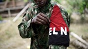 Κολομβία: Ο στρατός ανακοίνωσε το θάνατο ηγετικού στελέχους του ELN