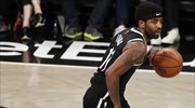 Το NBA μελετά αυστηρούς κανόνες αντί-Covid για τους μη εμβολιασμένους αθλητές