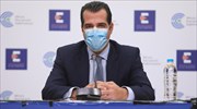 Πλεύρης σε ΣΥΡΙΖΑ: Το υπουργείο δεν μπορεί να παρέμβει σε πειθαρχικές διαδικασίες  Ιατρικών Συλλόγων