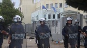 ΕΠΑΛ Σταυρούπολης: Έξι συλλήψεις, προσαγωγές και τραυματισμοί στον σημερινό γύρο έντασης