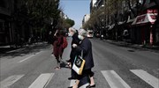 Covid-19: Στο «κόκκινο» επίπεδο και Θεσσαλονίκη, Λάρισα, Χαλκιδική, Κιλκίς