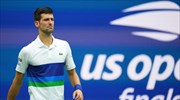 Ο Τζόκοβιτς αποσύρθηκε από το Indian Wells