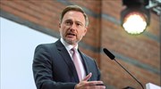 Γερμανία: Συνομιλίες CDU - FDP την Κυριακή