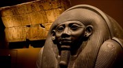 Αιγυπτιακές μούμιες αποκαλύπτουν το πρόσωπό τους, με τη βοήθεια αρχαίου DNA