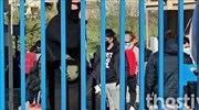 Θεσσαλονίκη: Οκτώ συλλήψεις για τα επεισόδια στο ΕΠΑΛ Ευόσμου