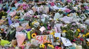 Ισόβια για τον δολοφόνο της Σάρα Έβεραντ - Η αστυνομία αγνόησε πλήρως καταγγελίες εναντίον του