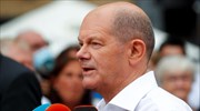 Γερμανία: Να γίνει πρότυπο για την ευρωπαϊκή Σοσιαλδημοκρατία η επιτυχία του SPD, λέει ο Ο. Σολτς