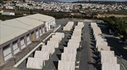 Μέσα στο κρύο οι σεισμόπληκτοι - Ακόμη δεν έφτασαν οι οικίσκοι  - Μόλις 30 θα στηθούν αύριο
