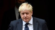 Μπ. Τζόνσον: Ελπίζω μετά τη δολοφονία της Έβεραρντ να μην χαθεί η εμπιστοσύνη στην Αστυνομία