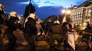 ΕΛ.ΑΣ.: Προανάκριση και ενημέρωση Εισαγγελέα για το πανεκπαιδευτικό συλλαλητήριο