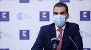 Μ. Θεμιστοκλέους: Στόχος να εξελιχθεί ο ιός ως μία «βαριά γρίπη» μέσω του εμβολιασμού