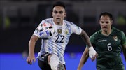 Μουντιάλ 2022: Serie A και LaLiga βάζουν τσάρτερ για τους Αργεντινούς διεθνείς