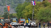 Κόσοβο-Σερβία: Ανακωχή στον «πόλεμο των πινακίδων»