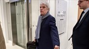 Γαλλία: Απεβίωσε ο επιχειρηματίας Μπερνάρ Ταπί