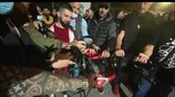 Συμβολική διαμαρτυρία των DJs της Θεσσαλονίκης στο θέατρο Γης