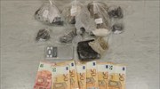 Συνελήφθησαν δύο άτομα με 1,5 κιλό ηρωίνη στο Ζεφύρι