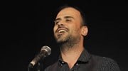 Πέθανε ο τραγουδιστής Δημήτρης Σαμαρτζής, σε ηλικία 38 ετών