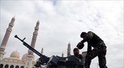 Υεμένη: Τρεις άμαχοι σκοτώθηκαν από πυραυλικά πλήγματα στην πόλη Μαρίμπ