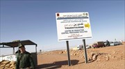 Αλγερία: Έκλεισε ο εναέριος χώρος για τα γαλλικά στρατιωτικά αεροσκάφη