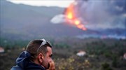 Ισπανία: Οικονομική βοήθεια 206 εκατ. ευρώ για το νησί Λα Πάλμα υποσχέθηκε ο Σάντσεθ