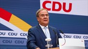 Γερμανία: Μεγαλύτερη πτώση των ποσοστών του CDU/CSU σε νέα δημοσκόπηση