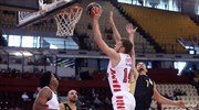Επέστρεψε «αγριεμένος» ο Ολυμπιακός, 103-78 την ΑΕΚ