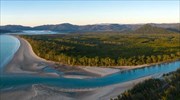 Το τροπικό δάσος Daintree επιστρέφει στους Αβορίγινες σε μια ιστορική συμφωνία