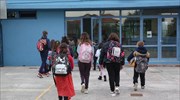 ΥΠΕΡΓ: Με αυξημένο προϋπολογισμό 90,1 εκατ. ευρώ ξεκινά το πρόγραμμα των σχολικών γευμάτων