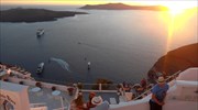 Προσδοκίες για ολική επαναφορά στην ελληνική τουριστική αγορά