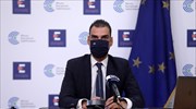 Μ. Θεμιστοκλέους: Οι εμβολιασμένοι μπορούν να αποκτούν δικαιώματα φυσιολογικής κοινωνικής και οικονομικής ζωής